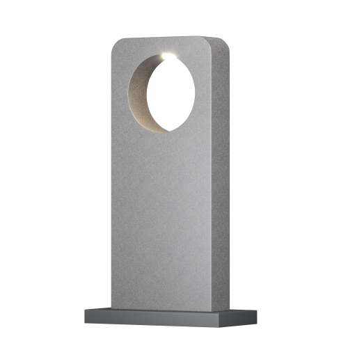 Купить Ландшафтный светильник Outdoor O469FL-L7CM3K1