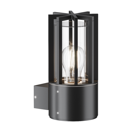 Купить Уличный настенный светильник Outdoor O453WL-01GF