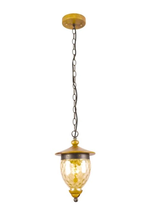 Купить Подвесной светильник Arte Lamp CATENA A6711SP-1BR
