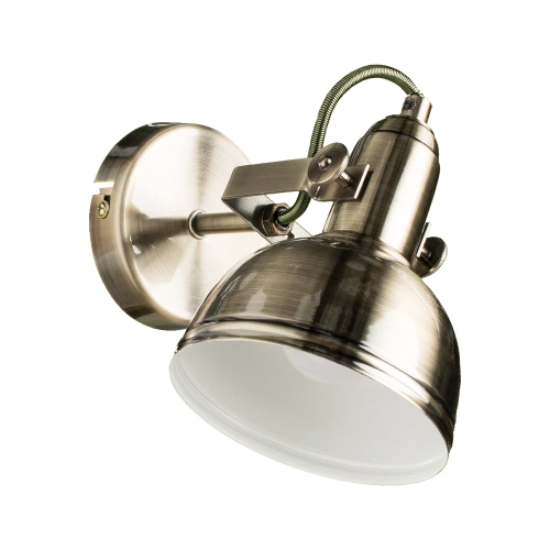 Купить Спот Arte Lamp MARTIN A5213AP-1AB