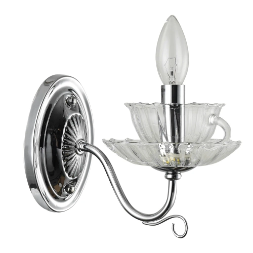 Купить Бра Arte Lamp TET-A-TET A1704AP-1CC
