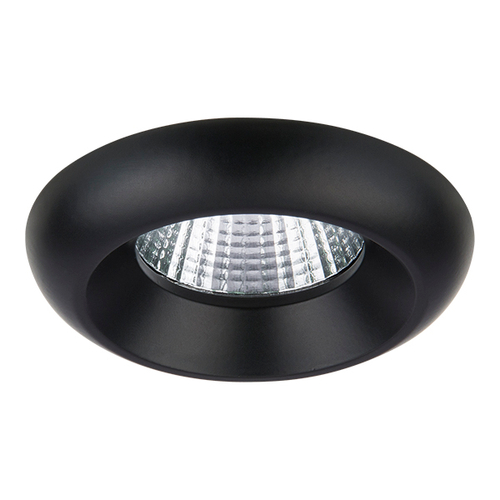 Купить 071077 Светильник MONDE LED 7W 560LM 50G ЧЕРНЫЙ 3000K