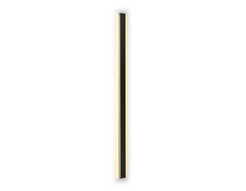 Купить FL76155 BK черный 33W 2700К 1200*48*17