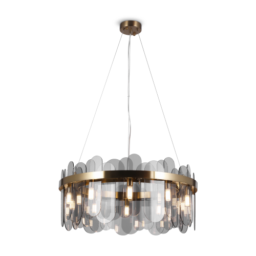 Купить Подвесной светильник Freya FR5141PL-10BS1