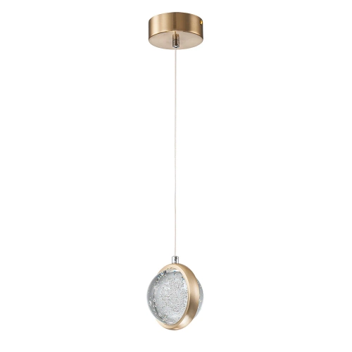 Купить Подвесной светильник Arte Lamp FABERGE A2451SP-5PB