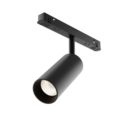 Купить Трековый светильник Technical TR032-4-12WTW-M-DD2-B