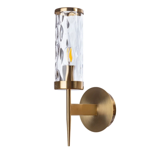 Купить Бра Divinare SHAM 4505/17 AP-1