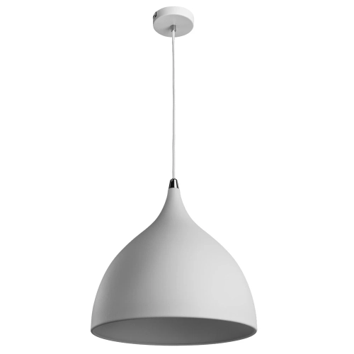 Купить Подвесной светильник Arte Lamp CICLONE A9155SP-1WH