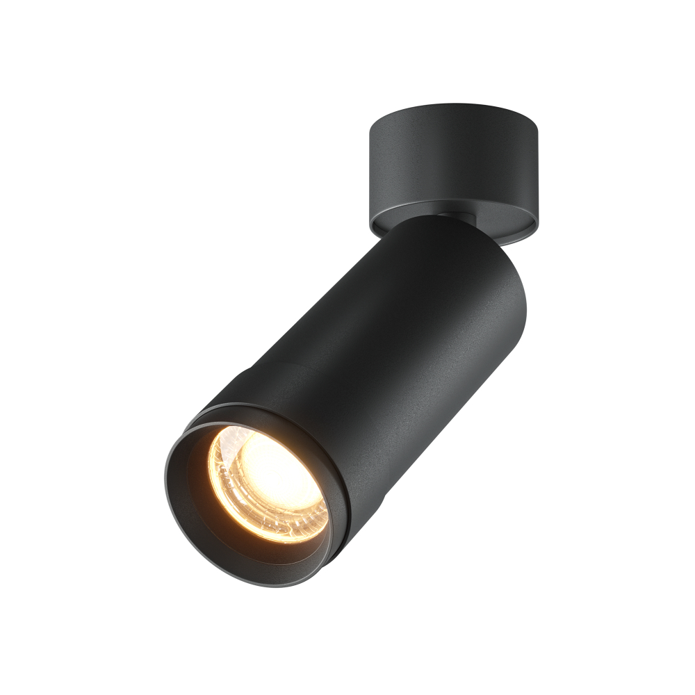 Потолочный светильник Technical C055CL-L12W2.7K-Z-B