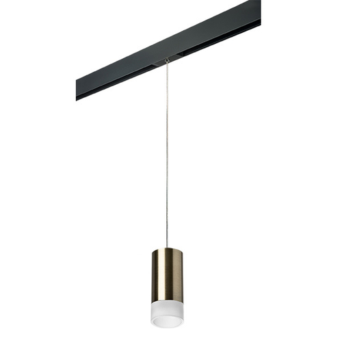Купить PRORP43131 Светильник д/1-фазн трека RULLO HP16 (214431+595857+202431)
