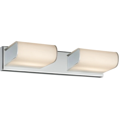 Купить Настенный светильник Arte Lamp LIBRI A8856AP-2CC