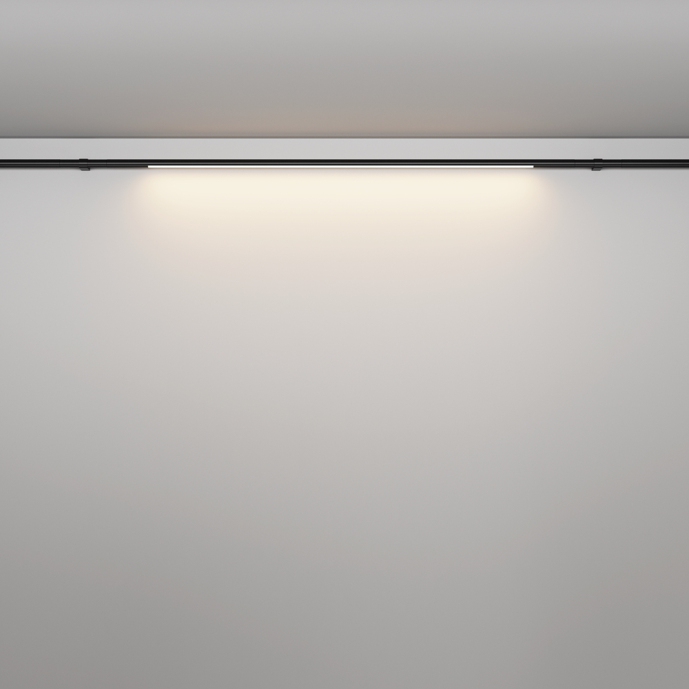 Светильник Technical C100CL-L1000-24W3-6K-B