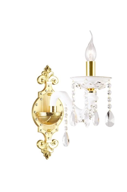 Купить Бра Arte Lamp NOBILE A6609AP-1GO