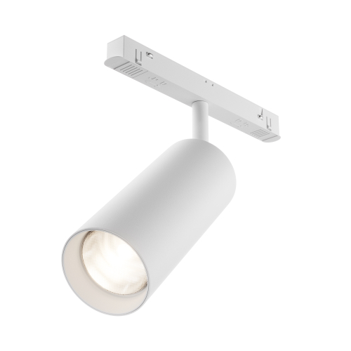 Купить Трековый светильник Technical TR032-4-20WTW-M-DD2-W