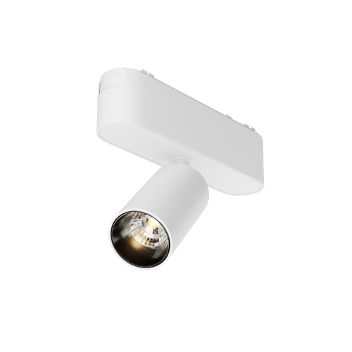 Купить Трековый светильник Technical TR103-1-5W3K-M-W