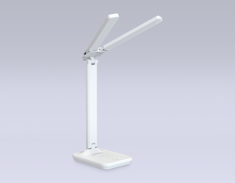 DE490 WH белый LED 3000K/4200K/6400K 9W