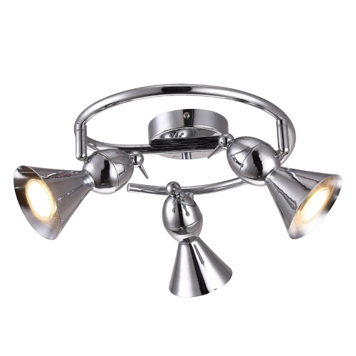 Купить Спот Arte Lamp PICCHIO A9229PL-3CC