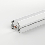Slim Magnetic Шинопровод в натяжной потолок с декоративными вставками белый (2м) 85204/00 85204/00