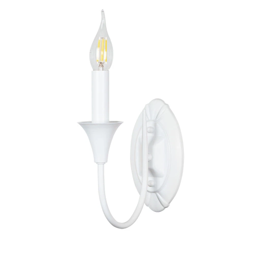Купить Бра Arte Lamp COLLINETTA A4094AP-1WH
