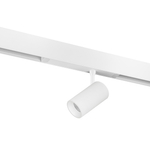 205036CCT Светильник д/трека TETA CCT LED 20W 1760LM 24G БЕЛЫЙ 3000/4000/6000K