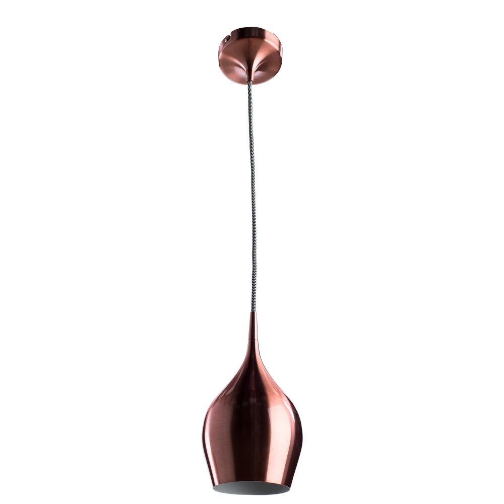 Подвесной светильник Arte Lamp VIBRANT A6412SP-1BZ