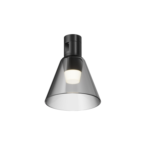 Купить Трековый светильник Technical TR147-1-3W3K-B