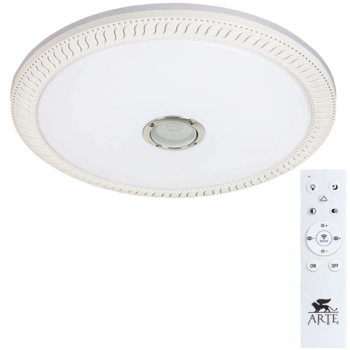 Купить Потолочный светильник Arte Lamp MONILE A2674PL-72WH