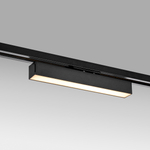 202037 Светильник линейный д/трека LILLA LED 20W 1500LM 120G ЧЕРНЫЙ 3000K
