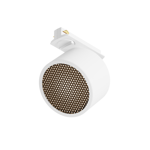 Купить Трековый светильник Technical TR225-1-GX53-W