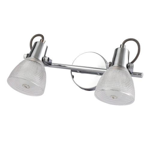 Купить Спот Arte Lamp RICARDO A1026AP-2CC