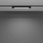 Трековый светильник Technical TR104-1-10W4K-B