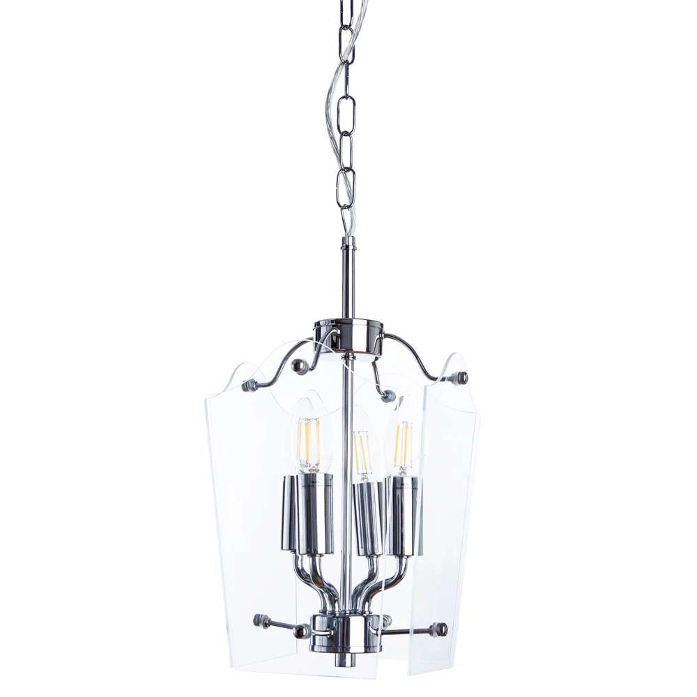 Подвесной светильник Arte Lamp SANDRO A3938SP-4CC