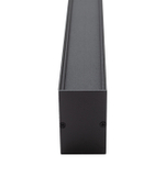 DK9204-BK Линейный светильник 52W 2000mm 4000K, черный