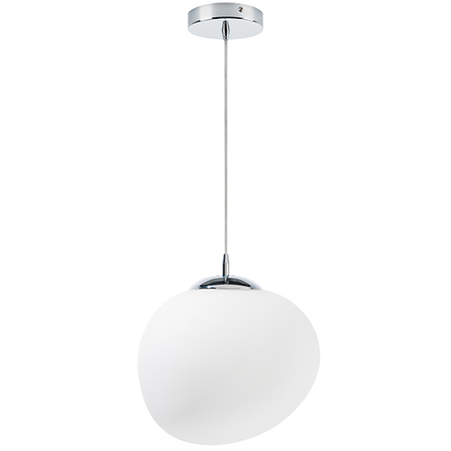 Купить 805016 Люстра ARNIA 1х40W E27 БЕЛЫЙ