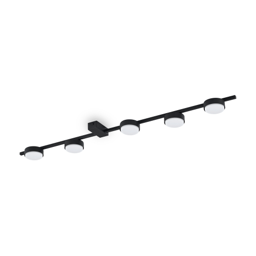 Купить Потолочный светильник Freya FR5363CL-05B