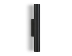FL74507 BK черный 4W 2700К 400*54*84