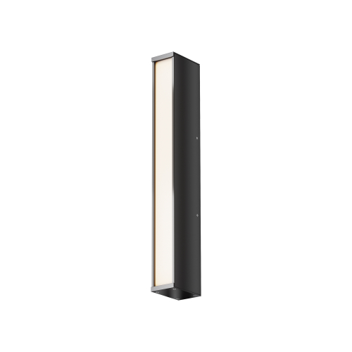 Купить Уличный настенный светильник Outdoor O571WL-L20B3K