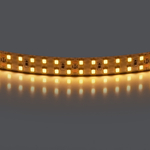 421503 Лента LIGHTSTAR LED 24V 24W 240leds/M 2400LM/M 3000K IP20 1шт = 5м
