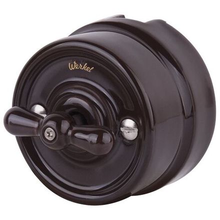 Механизмы для накладной Werkel Retro