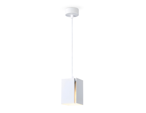 Купить TN5122 WH белый E27 max 40W 80*80*1150