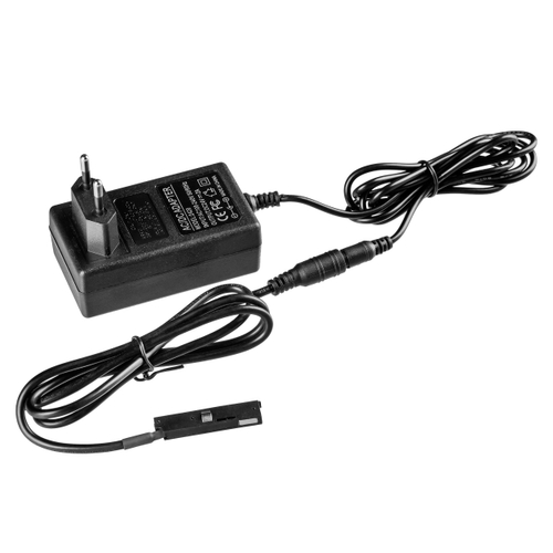 Купить LP48W506197 Блок питания 24V (в розетку) с подводом питания (506005+506197) к трекам LINEA 48W ЧЕРНЫЙ