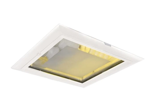 Купить Точечный встраиваемый светильник Arte Lamp DOWNLIGHTS A8044PL-2WH
