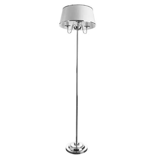 Купить Торшер Arte Lamp AURORA A1150PN-3CC