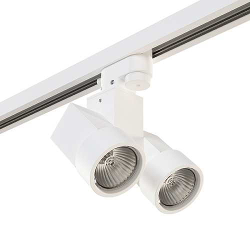 Купить A1T051036 Светильник ILLUMO HP16X2 БЕЛЫЙ (592026+051036)