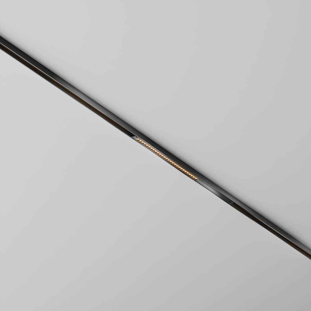 Трековый светильник Technical TR241-4-6WTW-DD2-B