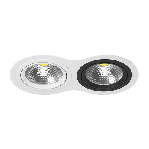 Купить i9260607 Светильник INTERO 111 Double ROUND (217926+217906+217907)