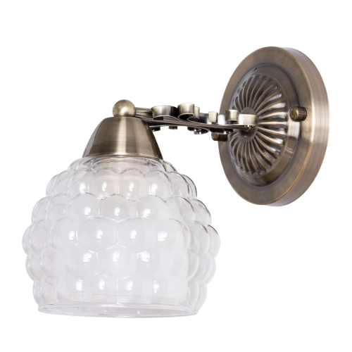 Купить Бра Arte Lamp MALINA A7695AP-1AB