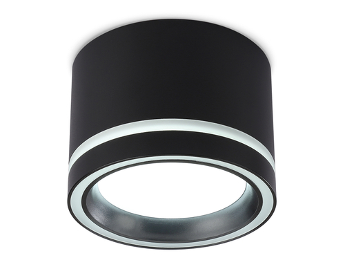 Купить TU5531 BK черный IP20 GX70 D120*87