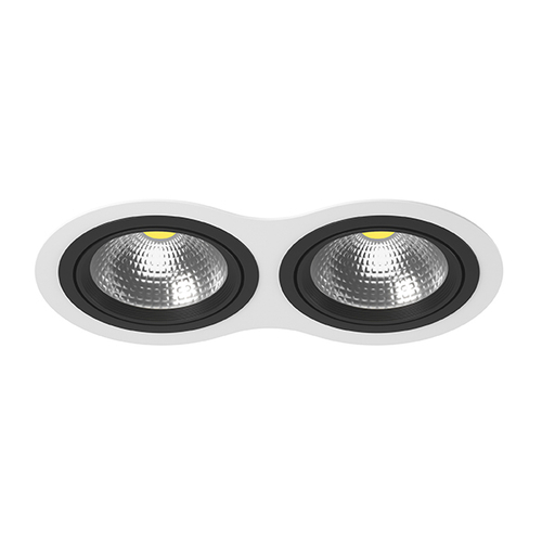 Купить i9260707 Светильник INTERO 111 Double ROUND (217926+217907+217907)
