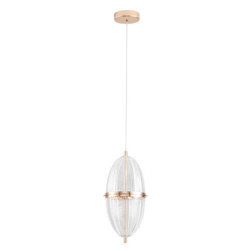 Купить Подвесной светильник Arte Lamp ANDROMEDA A2089SP-3GO